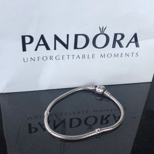 Pandora Bracelet